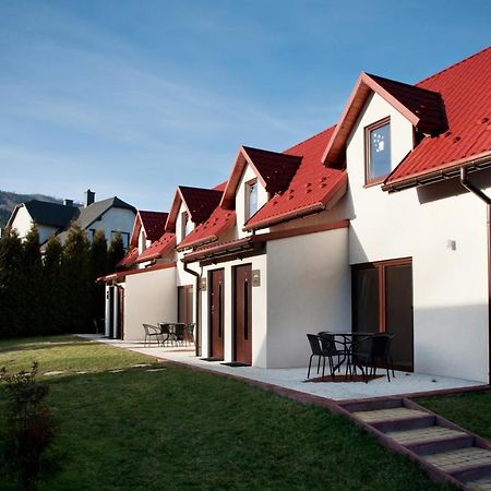 Wisniewski Apartamenty Pod Szczyrkiem Exterior foto