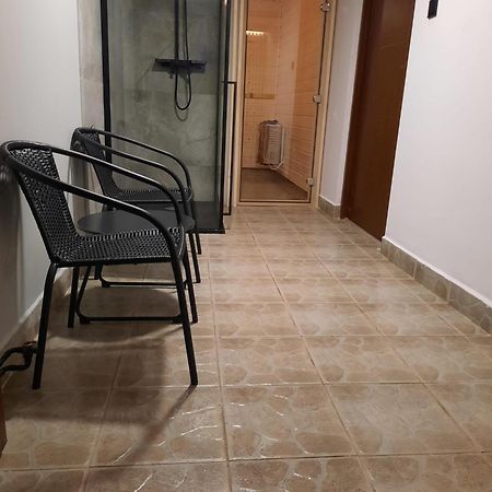 Wisniewski Apartamenty Pod Szczyrkiem Exterior foto